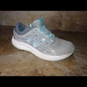 New balance sneakers size 7.5